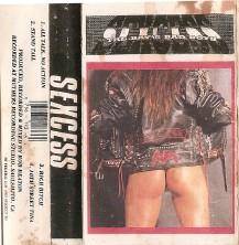 Sexcess (Tape)
